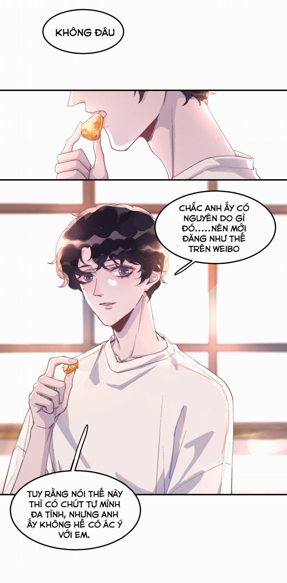 Nghe Nói Tôi Rất Nghèo 27 trang 28