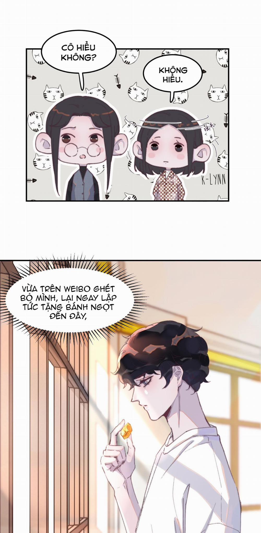 Nghe Nói Tôi Rất Nghèo 27 trang 29