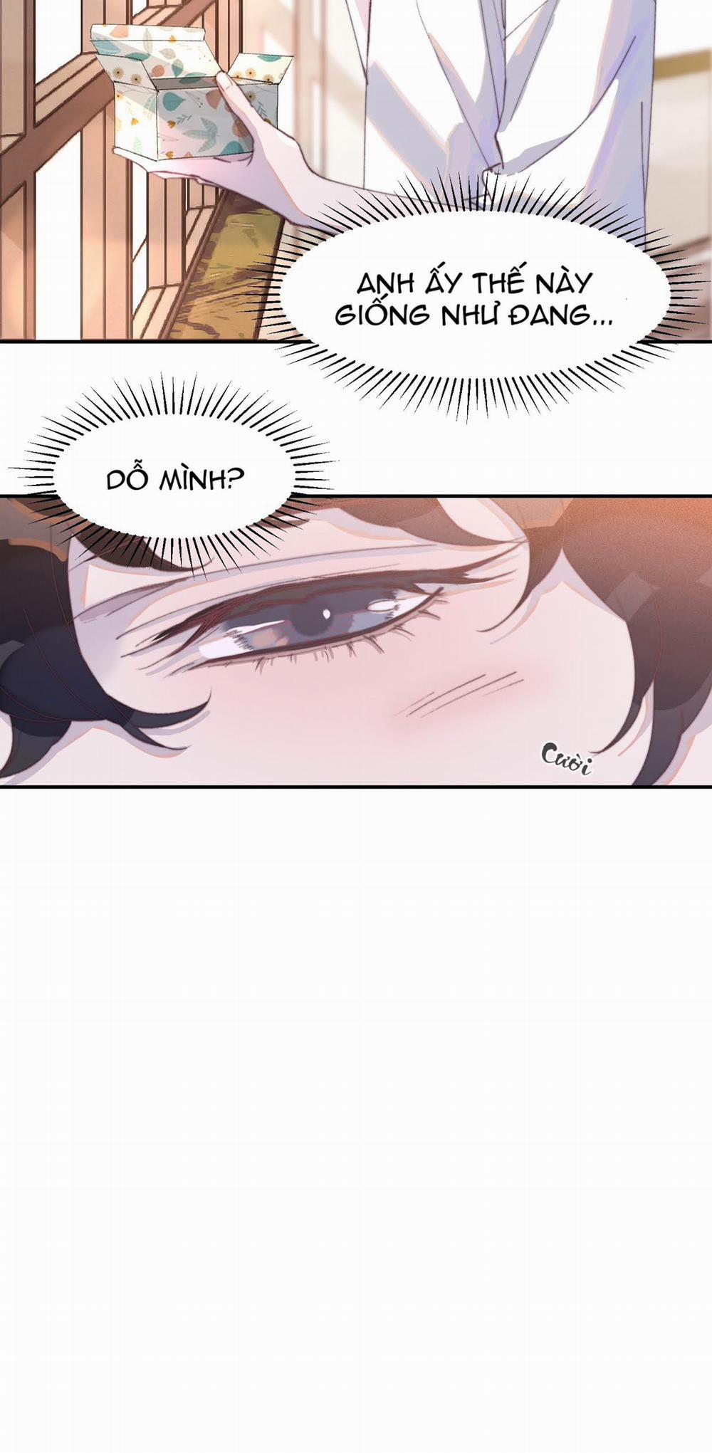 Nghe Nói Tôi Rất Nghèo 27 trang 30