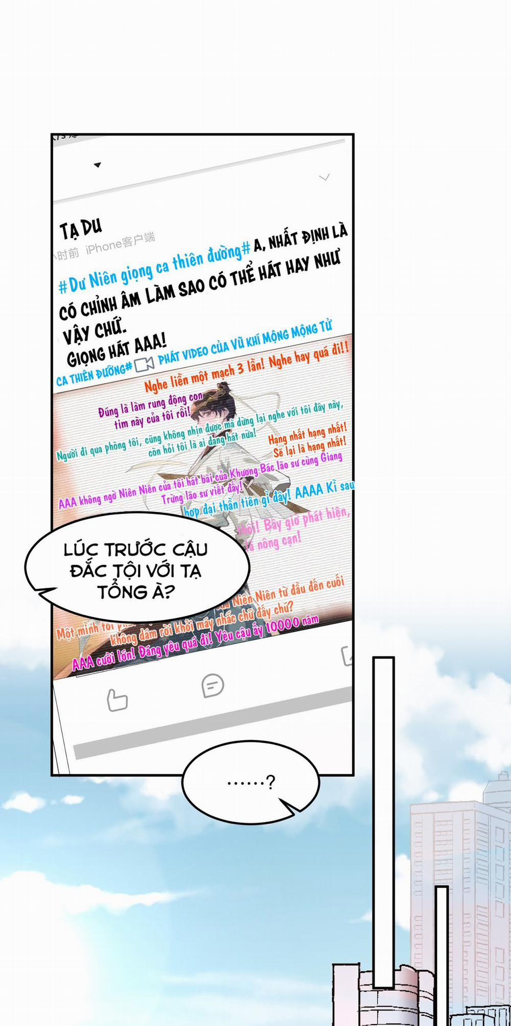 Nghe Nói Tôi Rất Nghèo 27 trang 5