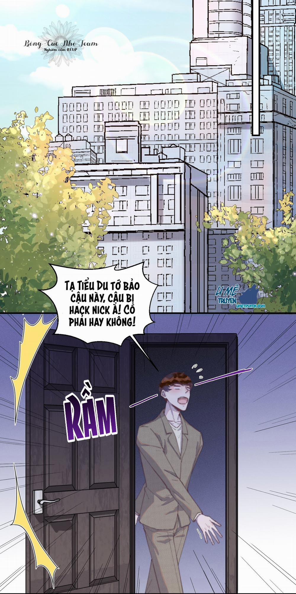 Nghe Nói Tôi Rất Nghèo 27 trang 6