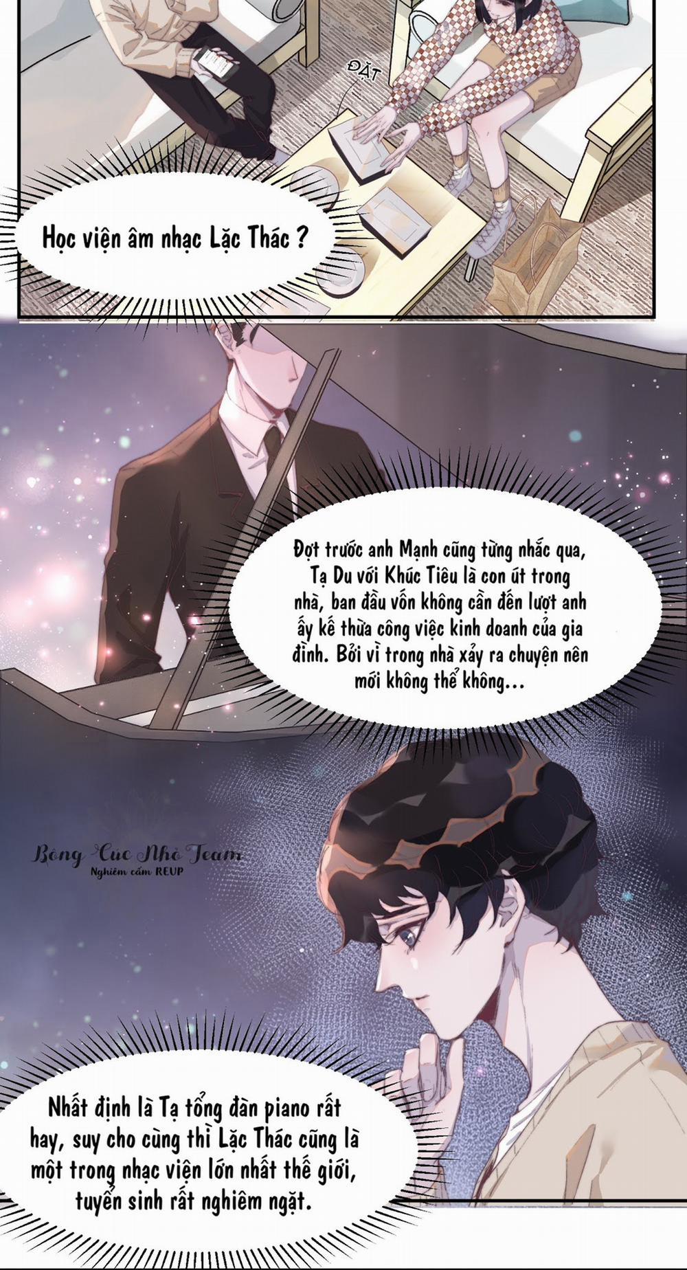 Nghe Nói Tôi Rất Nghèo 28 trang 10