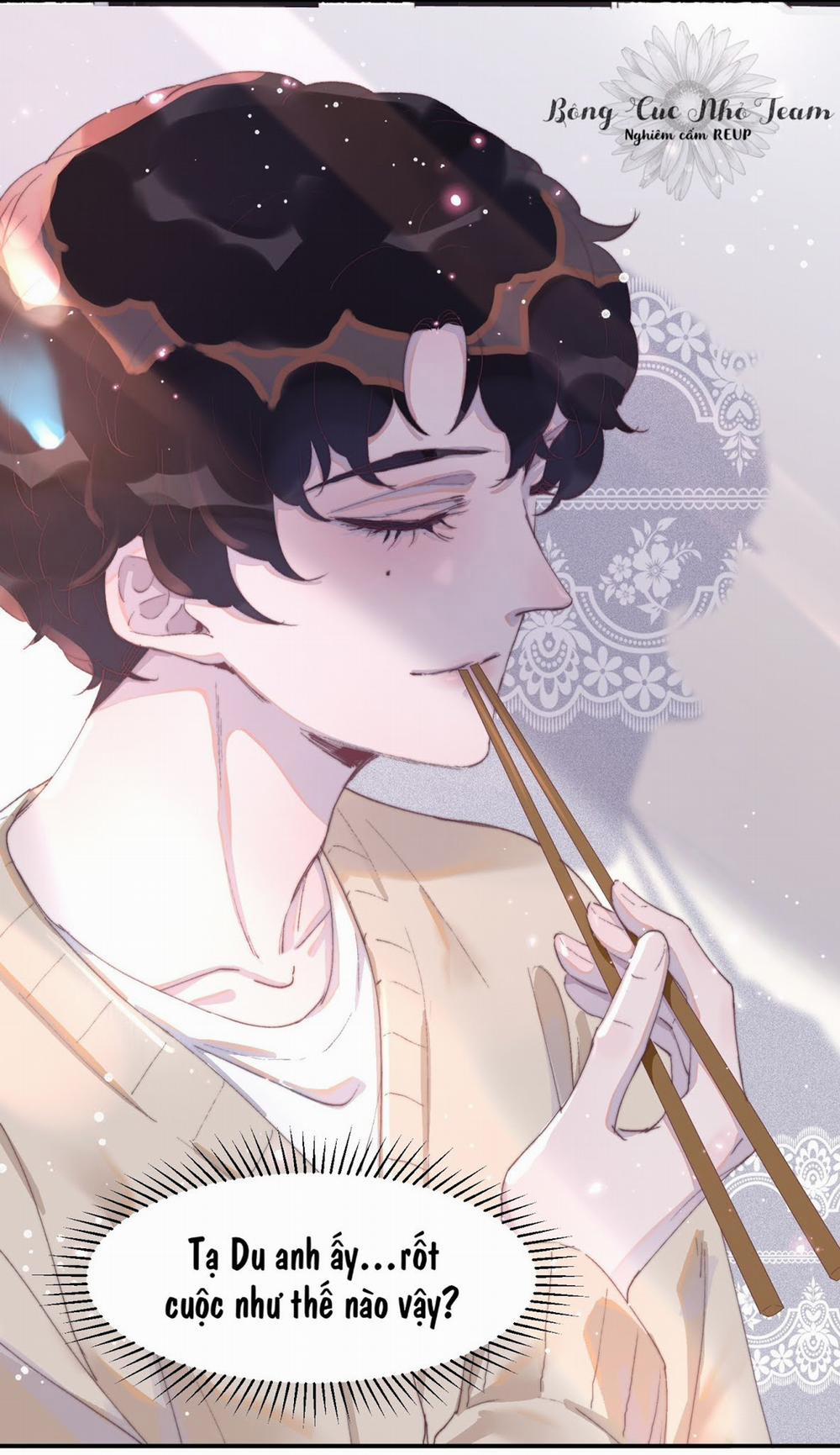 Nghe Nói Tôi Rất Nghèo 28 trang 13