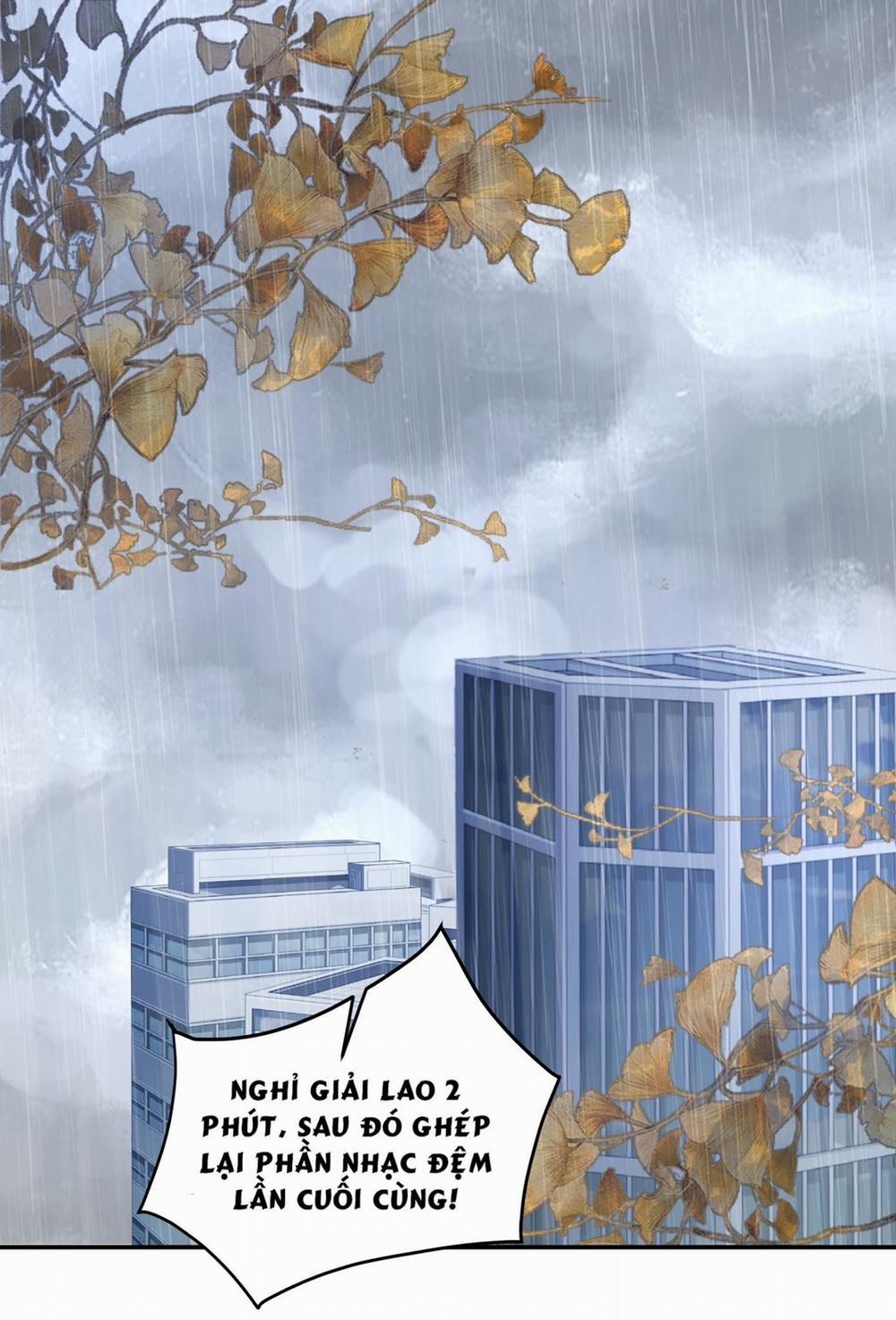 Nghe Nói Tôi Rất Nghèo 28 trang 14