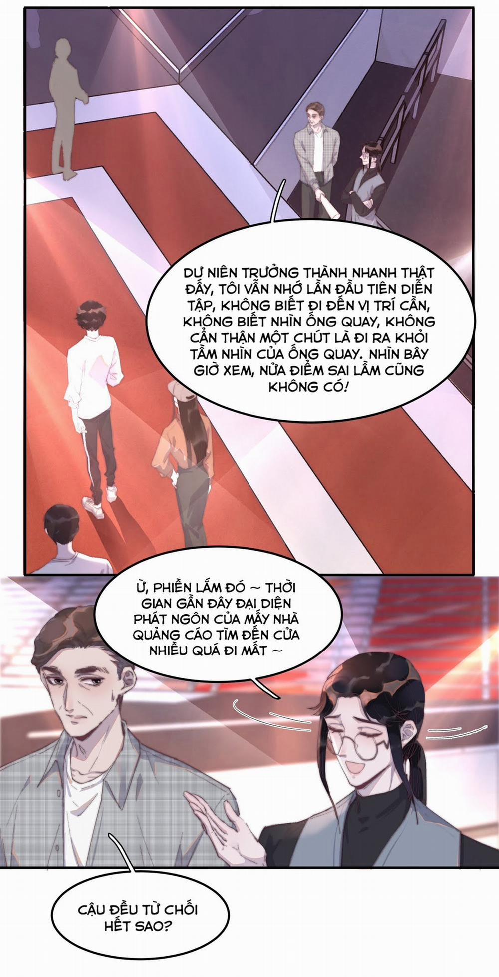 Nghe Nói Tôi Rất Nghèo 28 trang 15