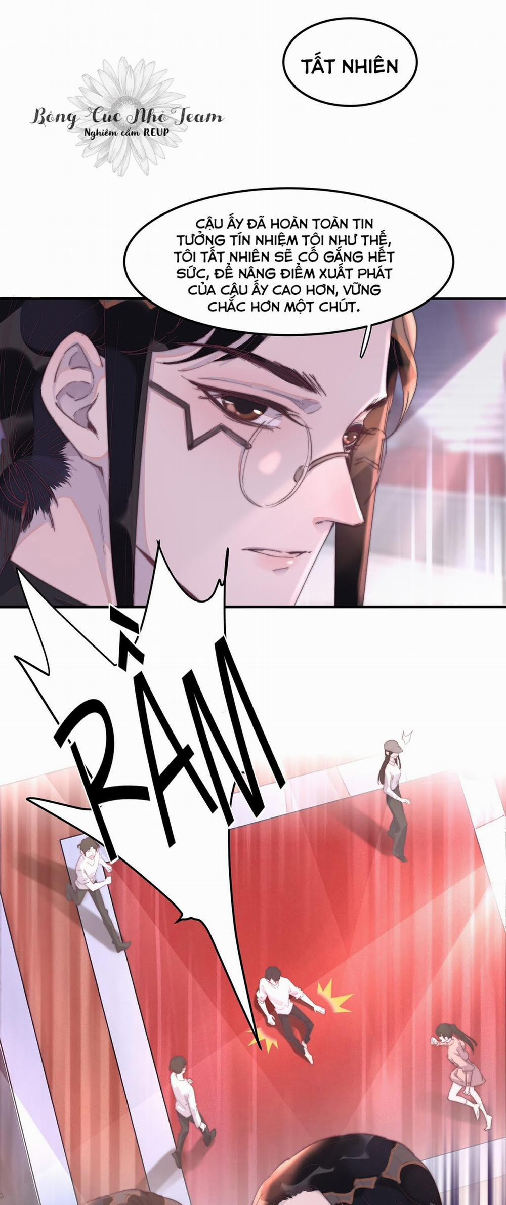 Nghe Nói Tôi Rất Nghèo 28 trang 16