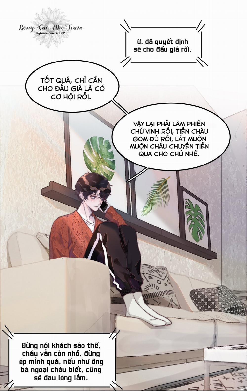 Nghe Nói Tôi Rất Nghèo 28 trang 2