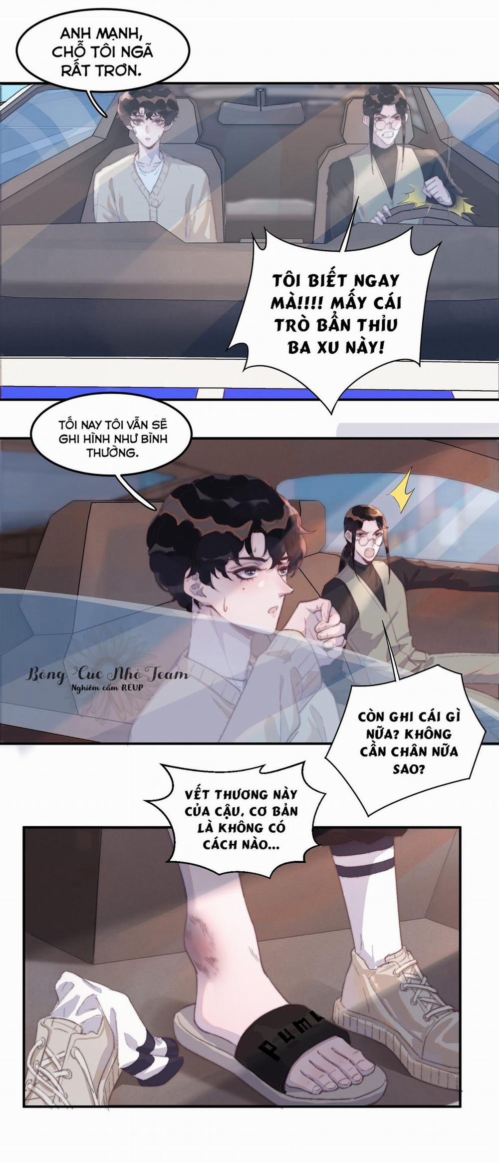 Nghe Nói Tôi Rất Nghèo 28 trang 20