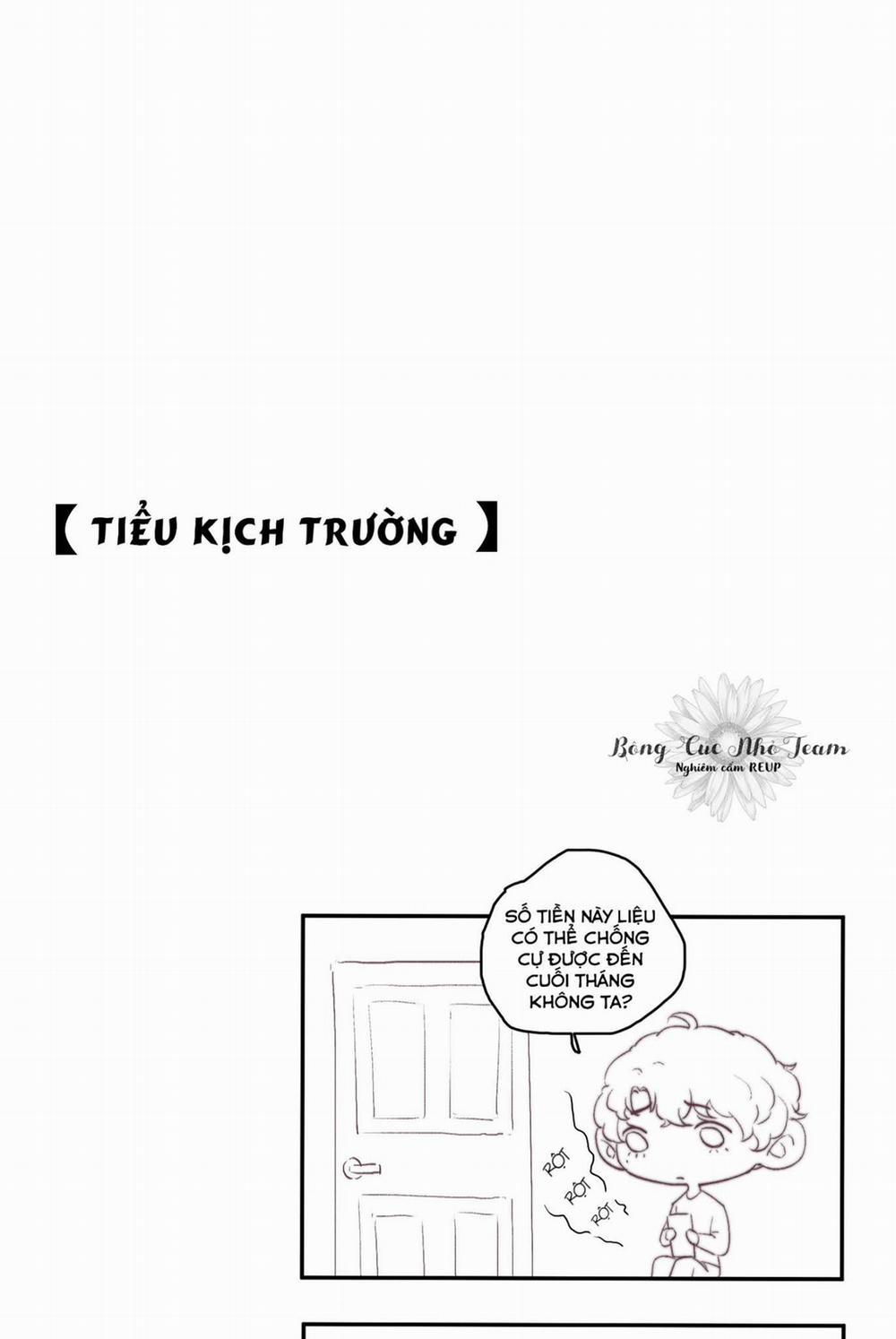 Nghe Nói Tôi Rất Nghèo 28 trang 22