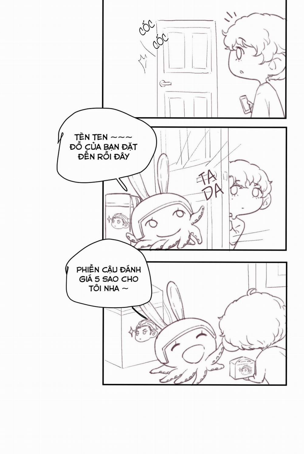 Nghe Nói Tôi Rất Nghèo 28 trang 23