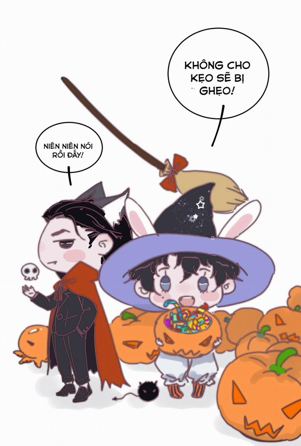 Nghe Nói Tôi Rất Nghèo 28 trang 25