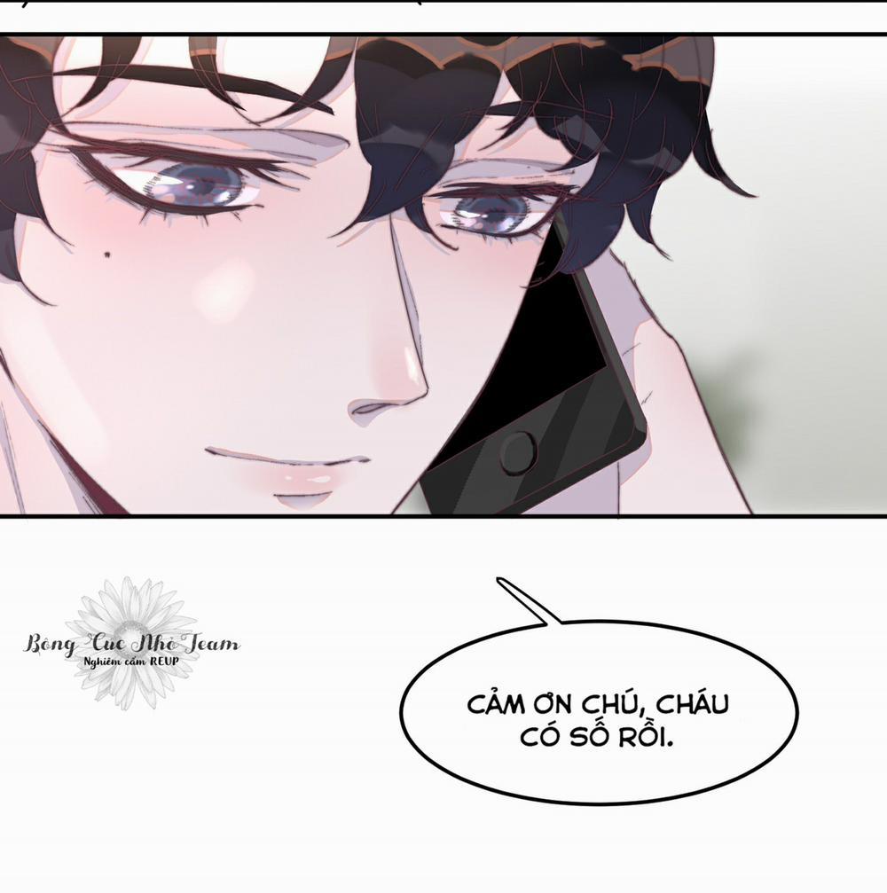 Nghe Nói Tôi Rất Nghèo 28 trang 3