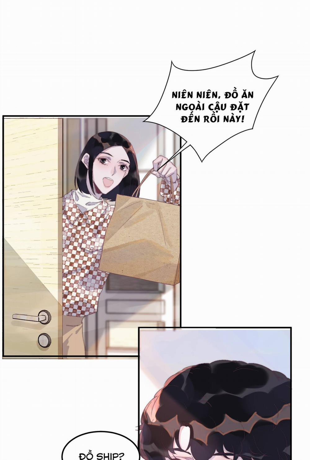 Nghe Nói Tôi Rất Nghèo 28 trang 7