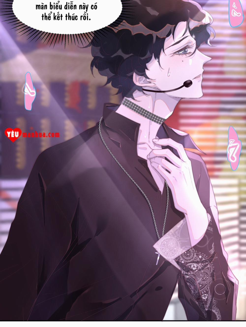 Nghe Nói Tôi Rất Nghèo 29 trang 10