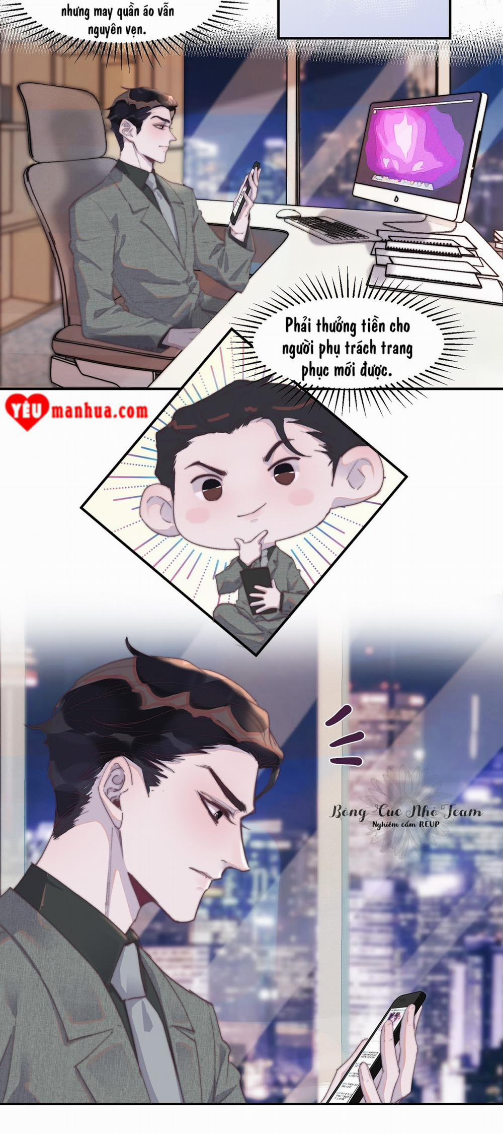 Nghe Nói Tôi Rất Nghèo 29 trang 13