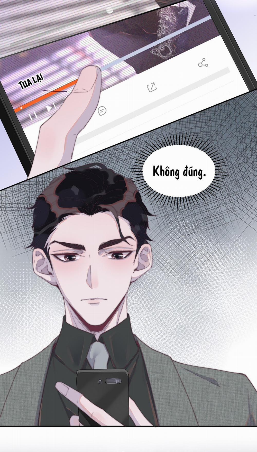 Nghe Nói Tôi Rất Nghèo 29 trang 15