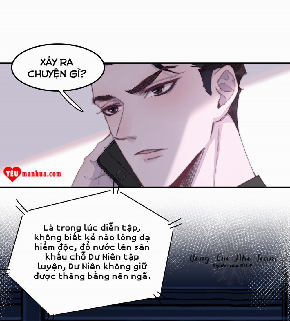 Nghe Nói Tôi Rất Nghèo 29 trang 17