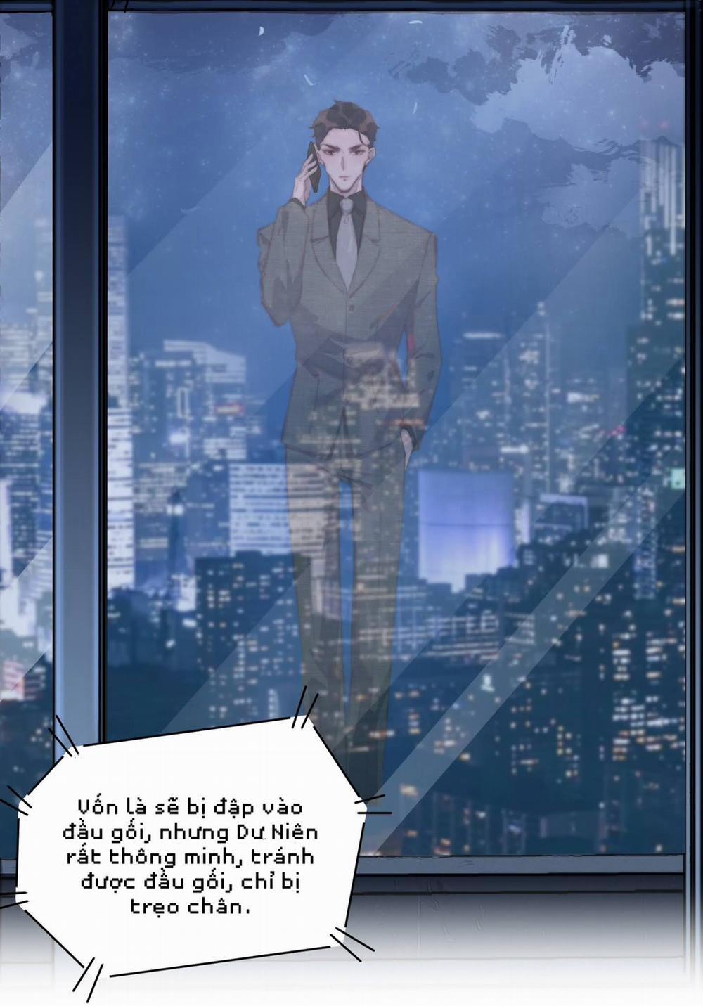 Nghe Nói Tôi Rất Nghèo 29 trang 18