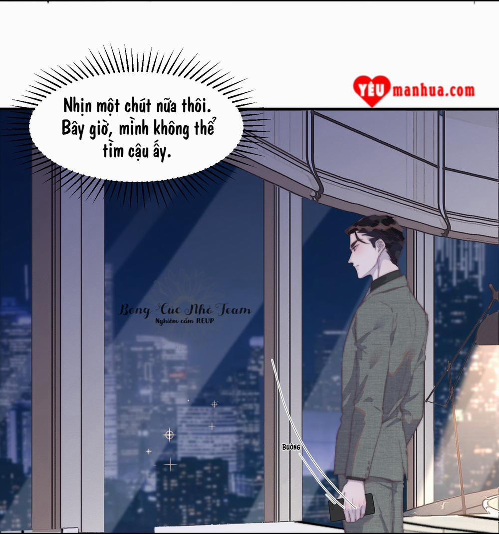 Nghe Nói Tôi Rất Nghèo 29 trang 22