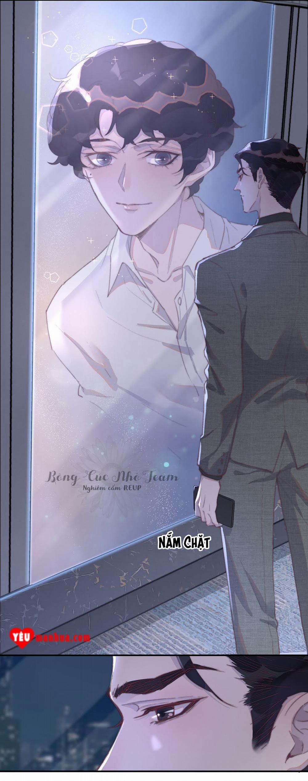 Nghe Nói Tôi Rất Nghèo 29 trang 23