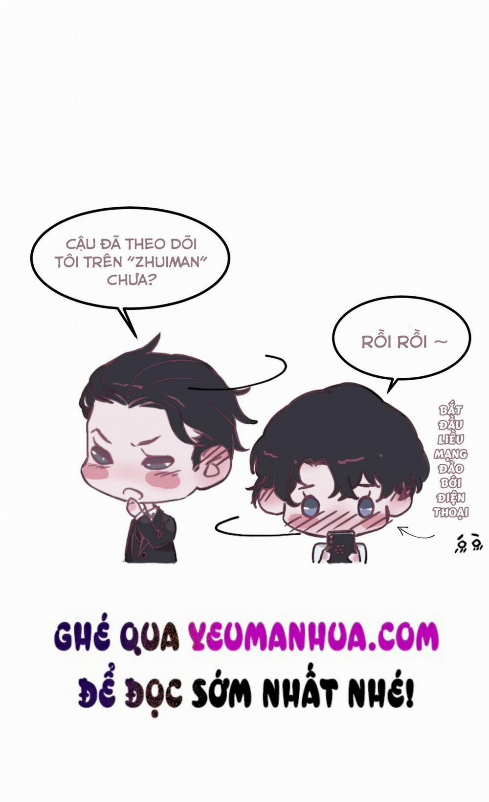 Nghe Nói Tôi Rất Nghèo 29 trang 24