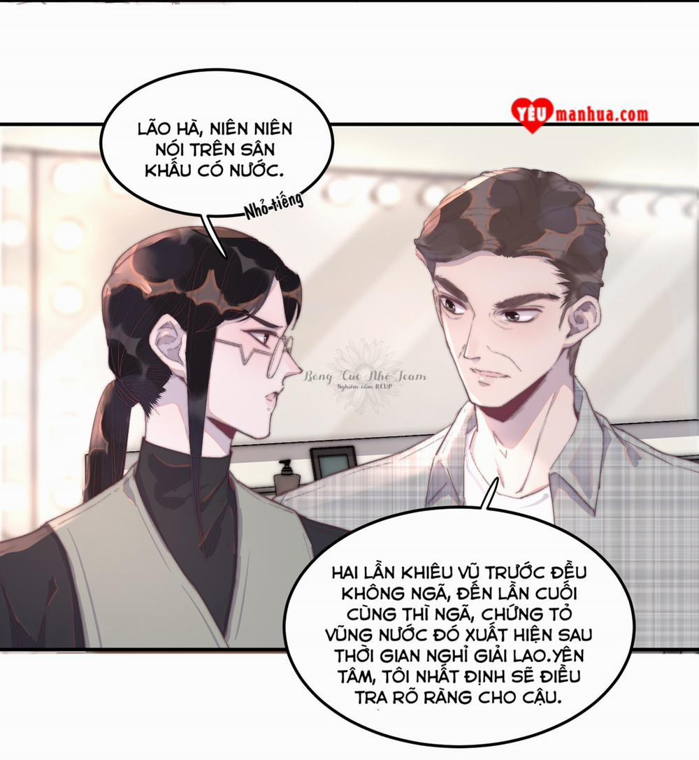 Nghe Nói Tôi Rất Nghèo 29 trang 4