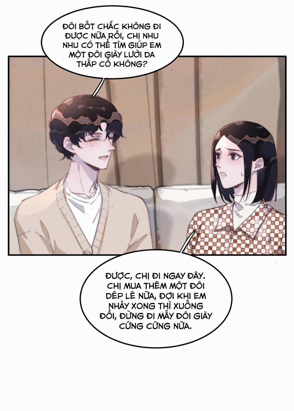 Nghe Nói Tôi Rất Nghèo 29 trang 5