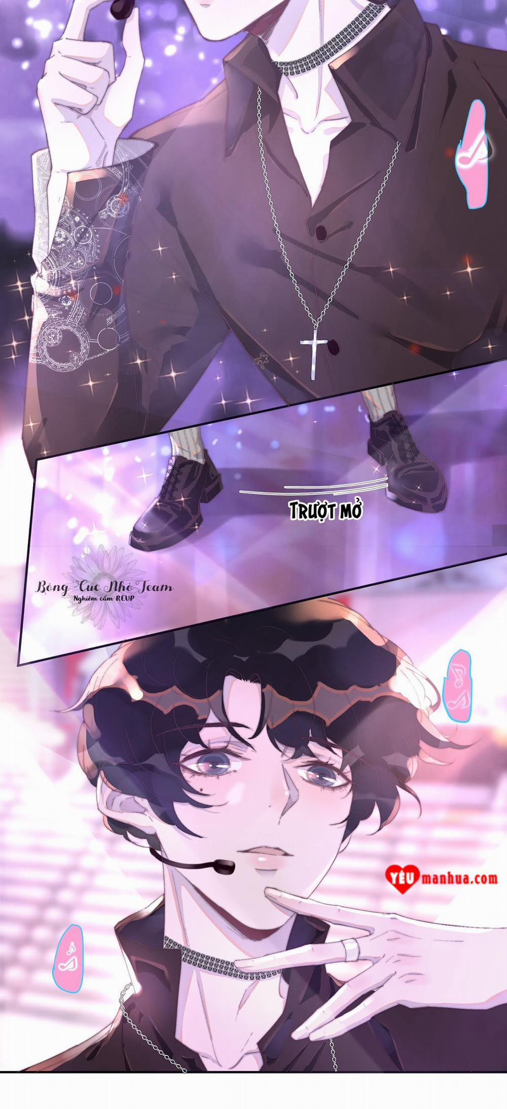 Nghe Nói Tôi Rất Nghèo 29 trang 7