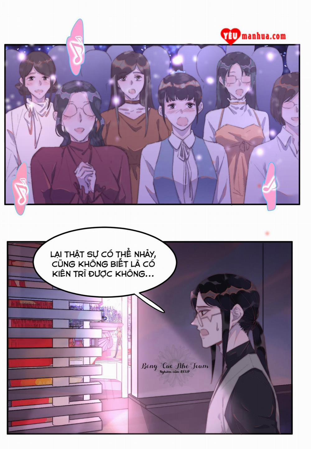 Nghe Nói Tôi Rất Nghèo 29 trang 8