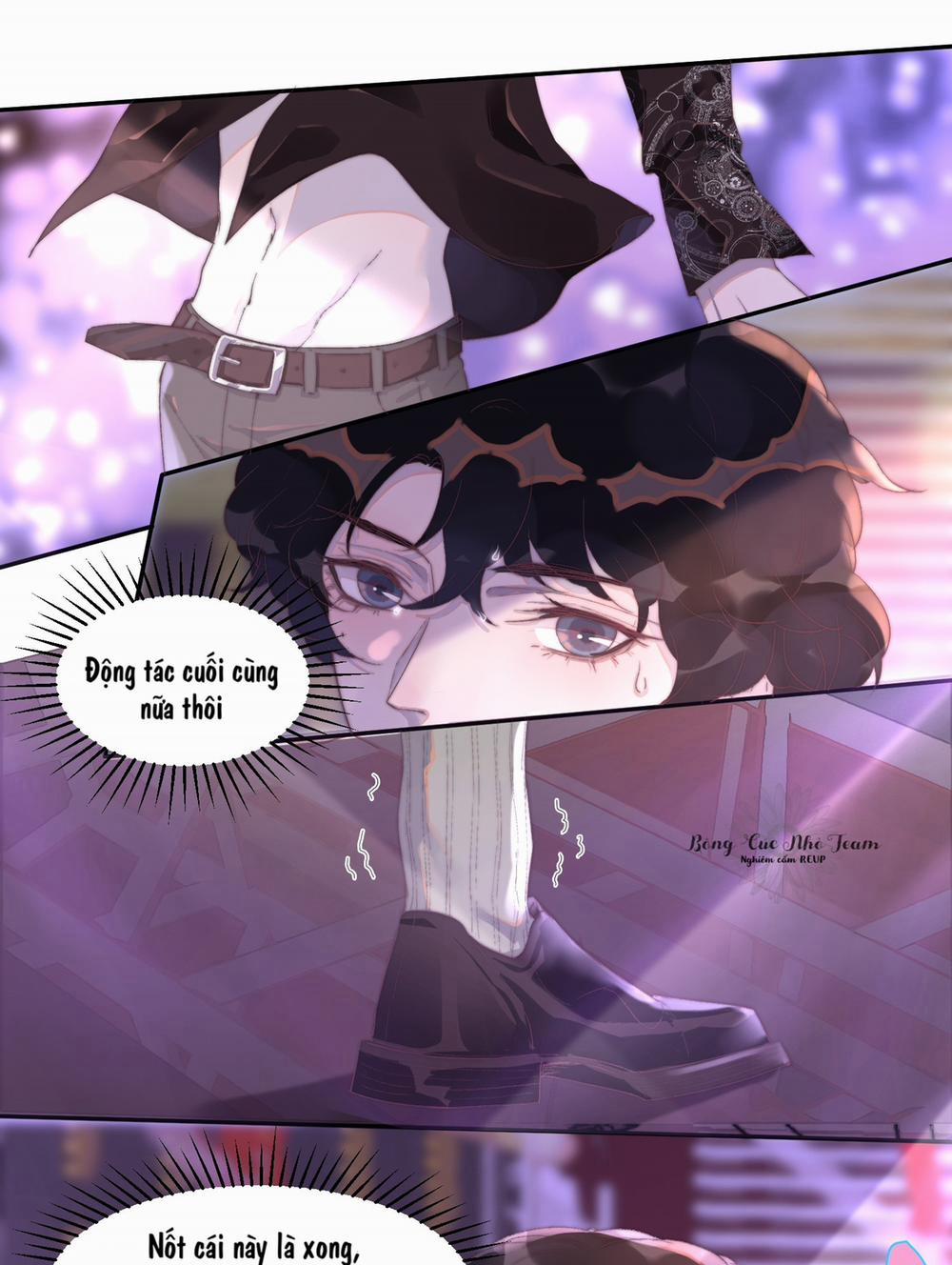 Nghe Nói Tôi Rất Nghèo 29 trang 9