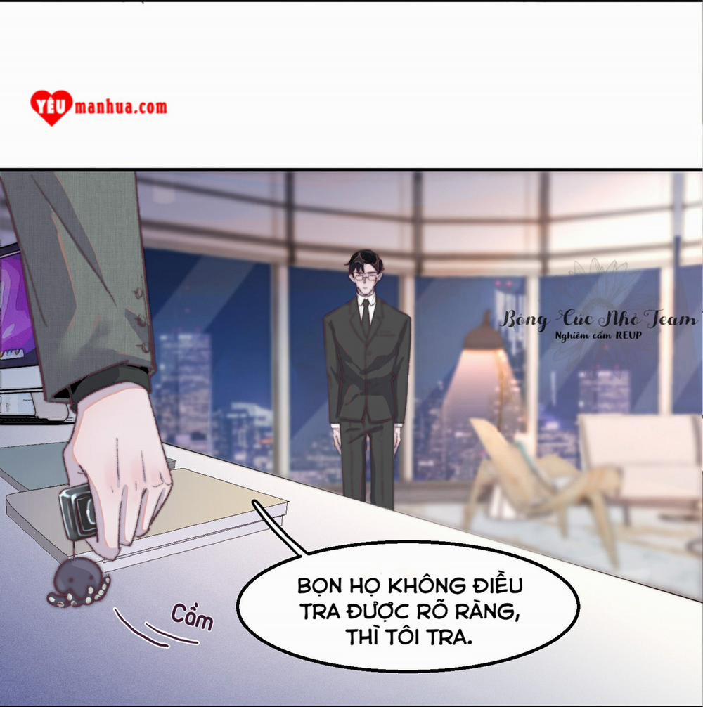 Nghe Nói Tôi Rất Nghèo 30 trang 10