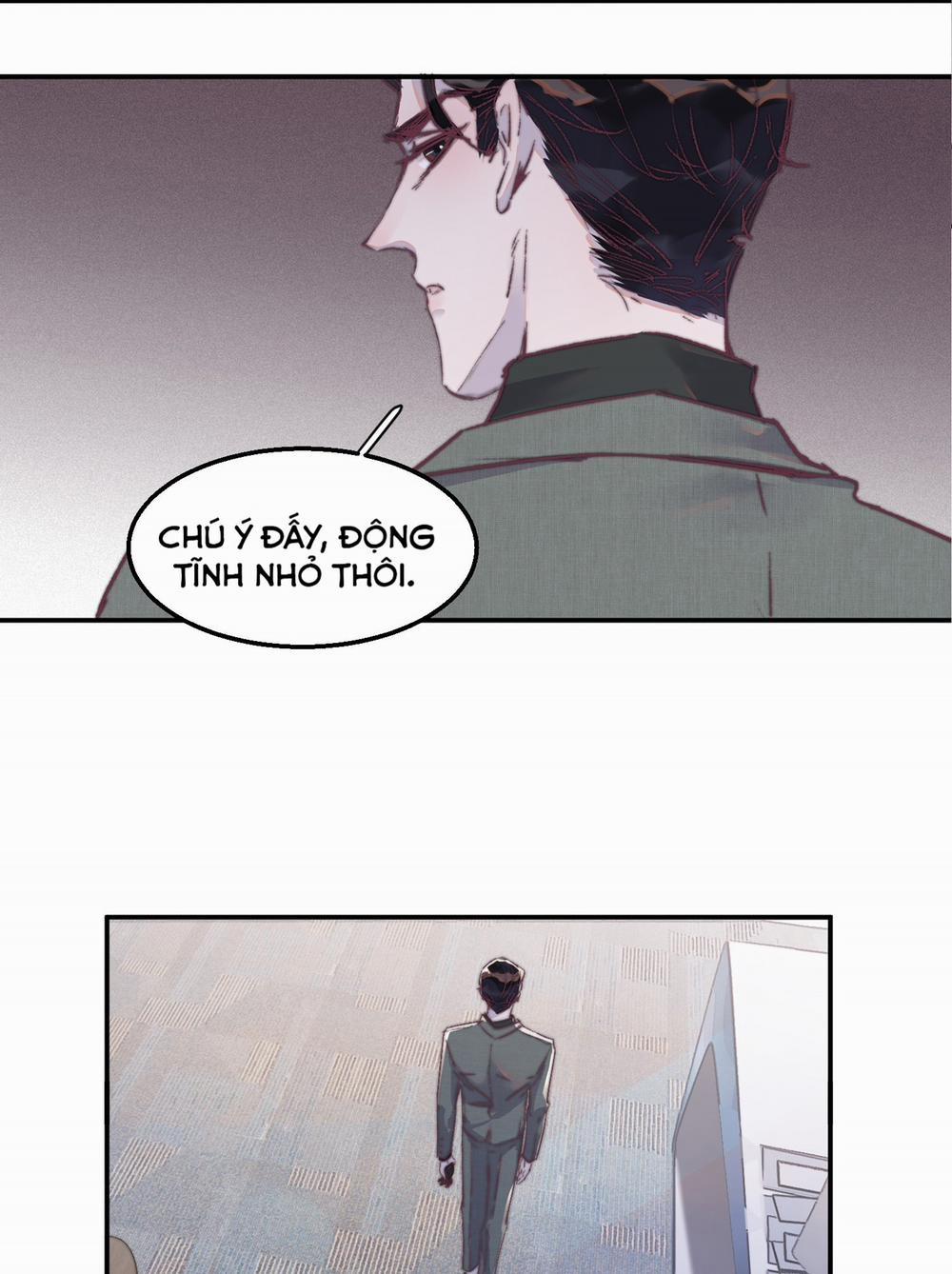 Nghe Nói Tôi Rất Nghèo 30 trang 11