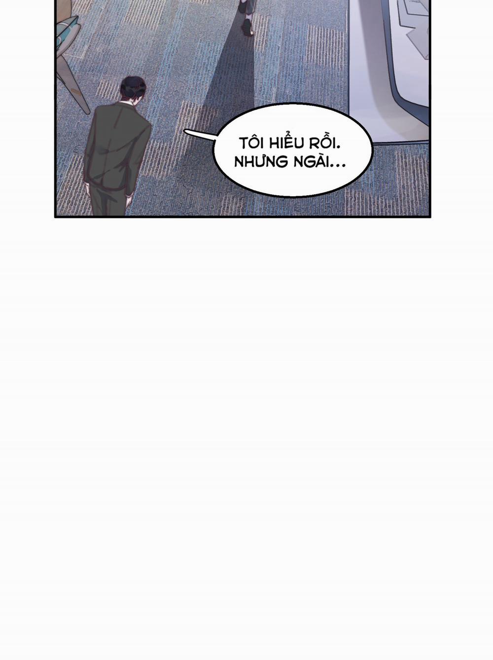 Nghe Nói Tôi Rất Nghèo 30 trang 12