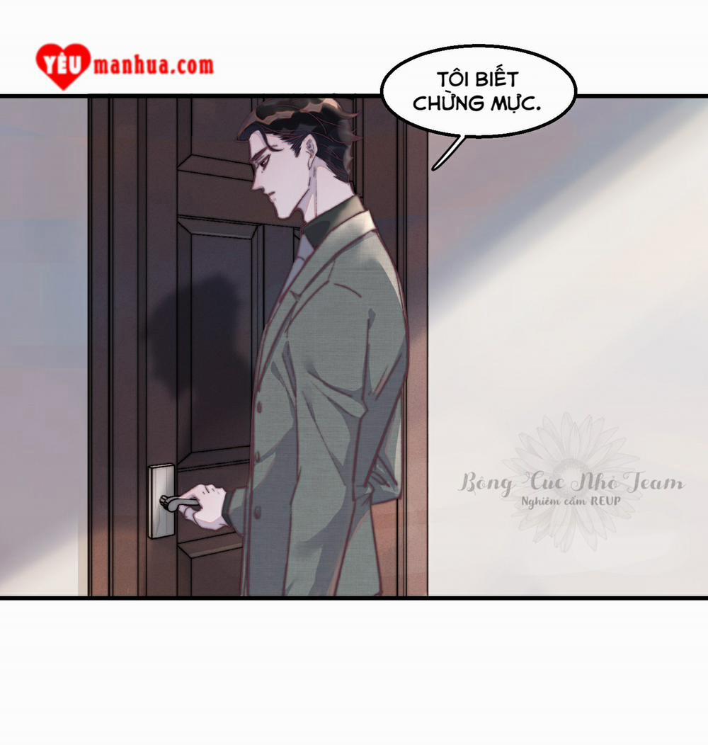 Nghe Nói Tôi Rất Nghèo 30 trang 13