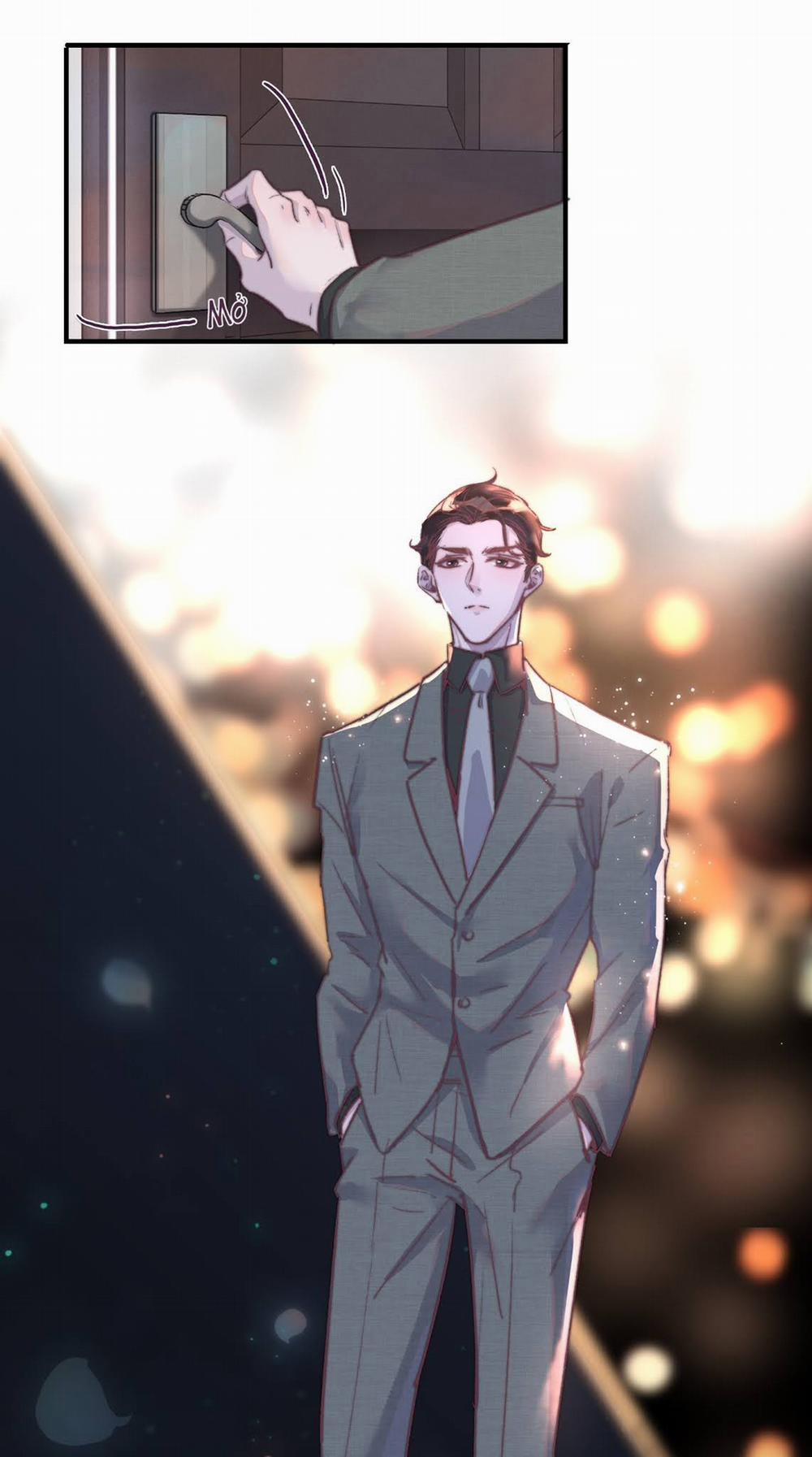 Nghe Nói Tôi Rất Nghèo 30 trang 14