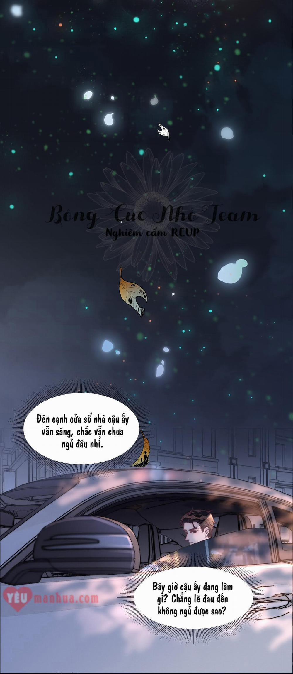 Nghe Nói Tôi Rất Nghèo 30 trang 15