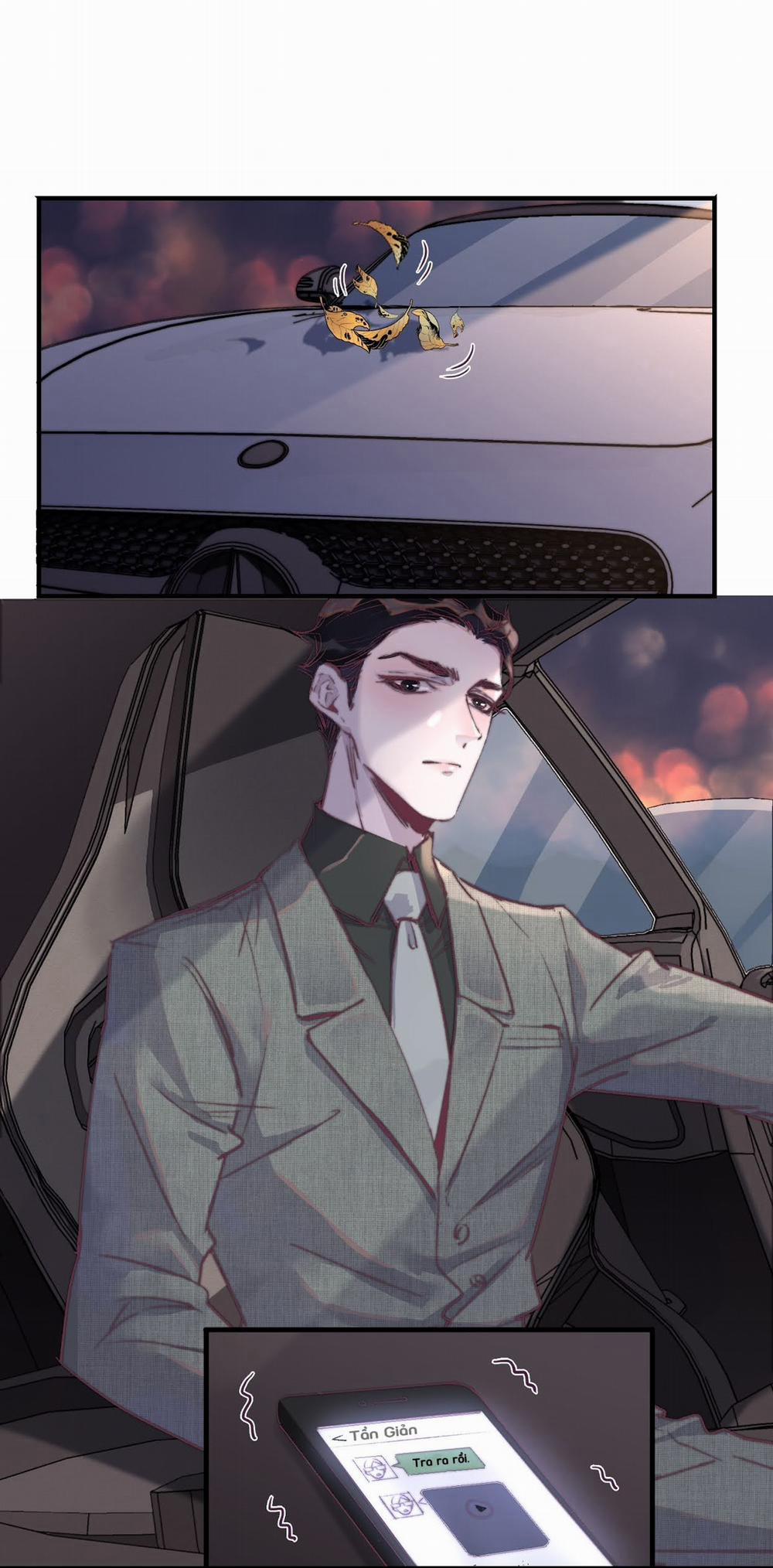 Nghe Nói Tôi Rất Nghèo 30 trang 20