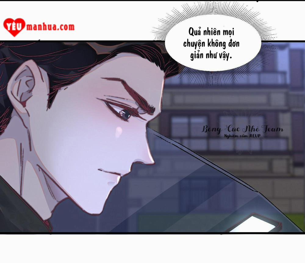 Nghe Nói Tôi Rất Nghèo 30 trang 21