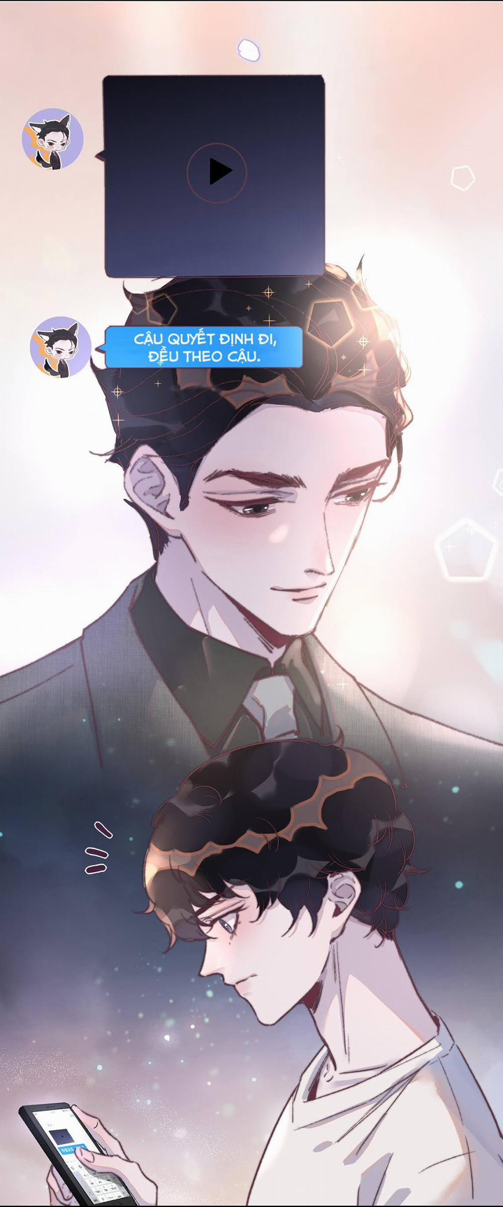 Nghe Nói Tôi Rất Nghèo 30 trang 23