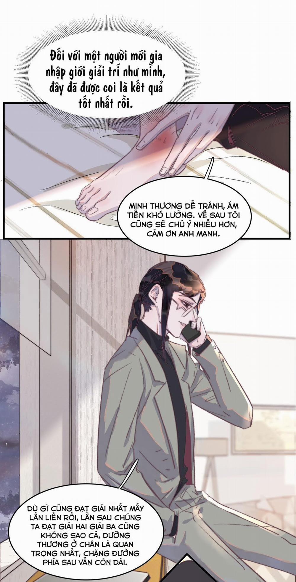 Nghe Nói Tôi Rất Nghèo 30 trang 4