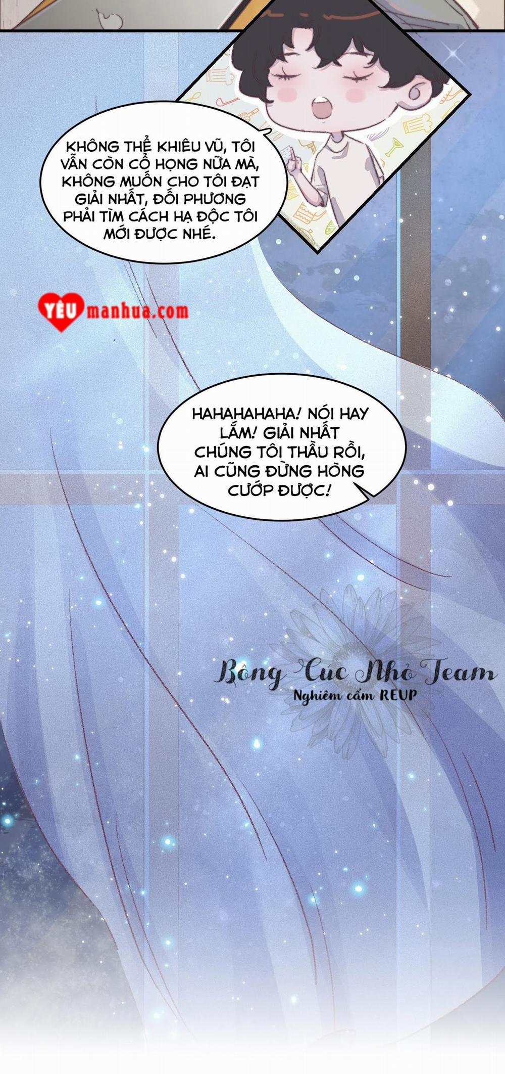 Nghe Nói Tôi Rất Nghèo 30 trang 5