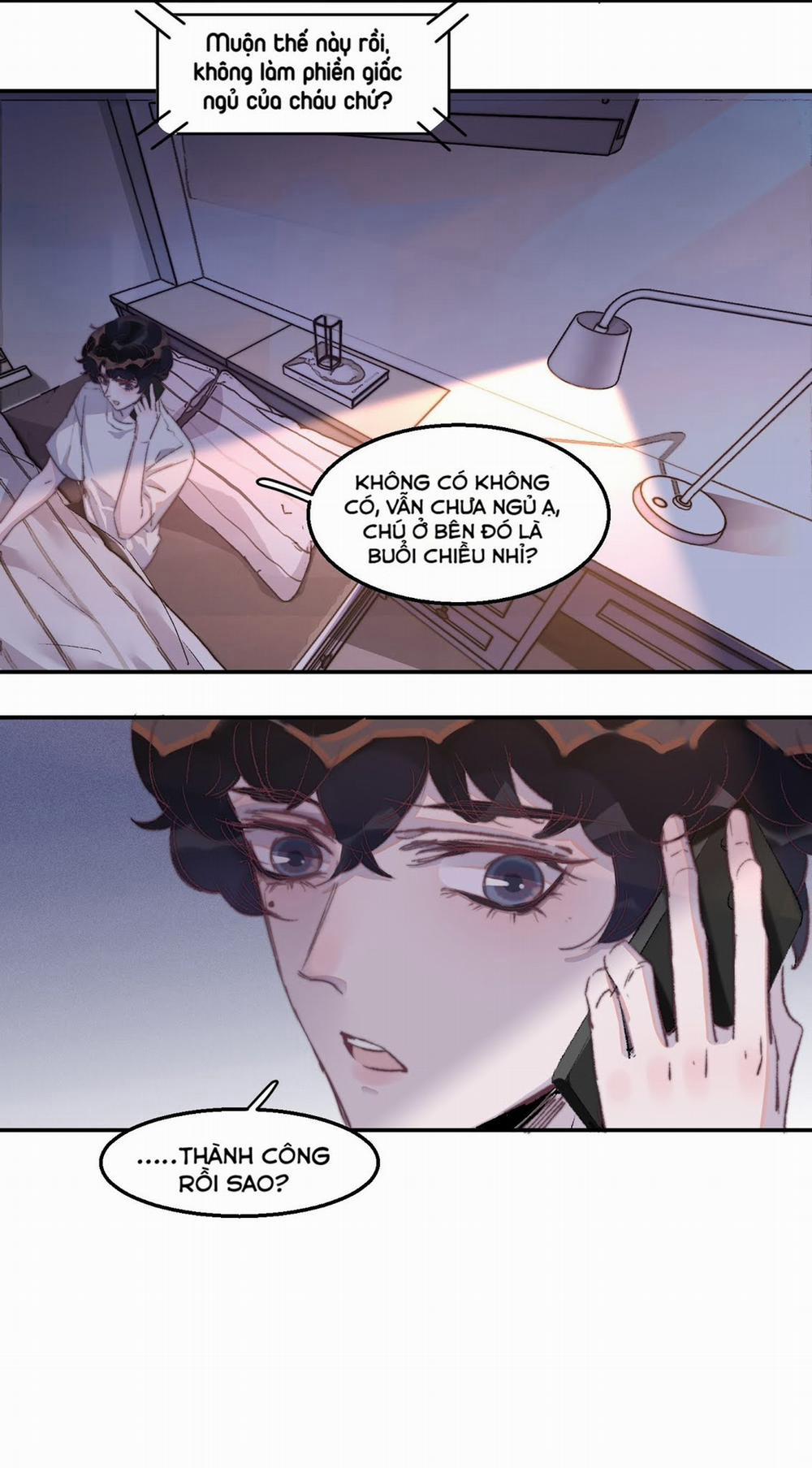 Nghe Nói Tôi Rất Nghèo 30 trang 7