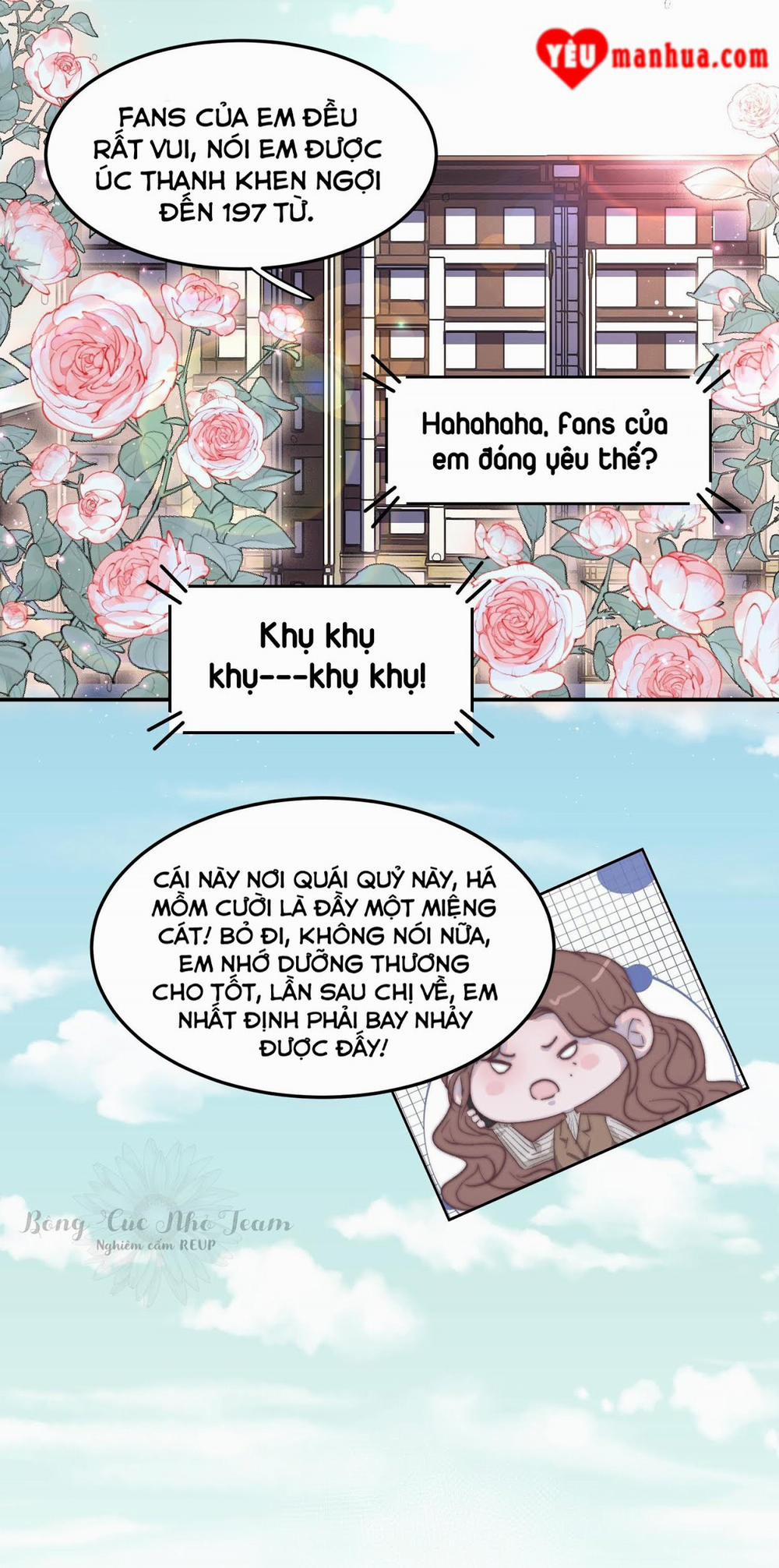 Nghe Nói Tôi Rất Nghèo 31 trang 10