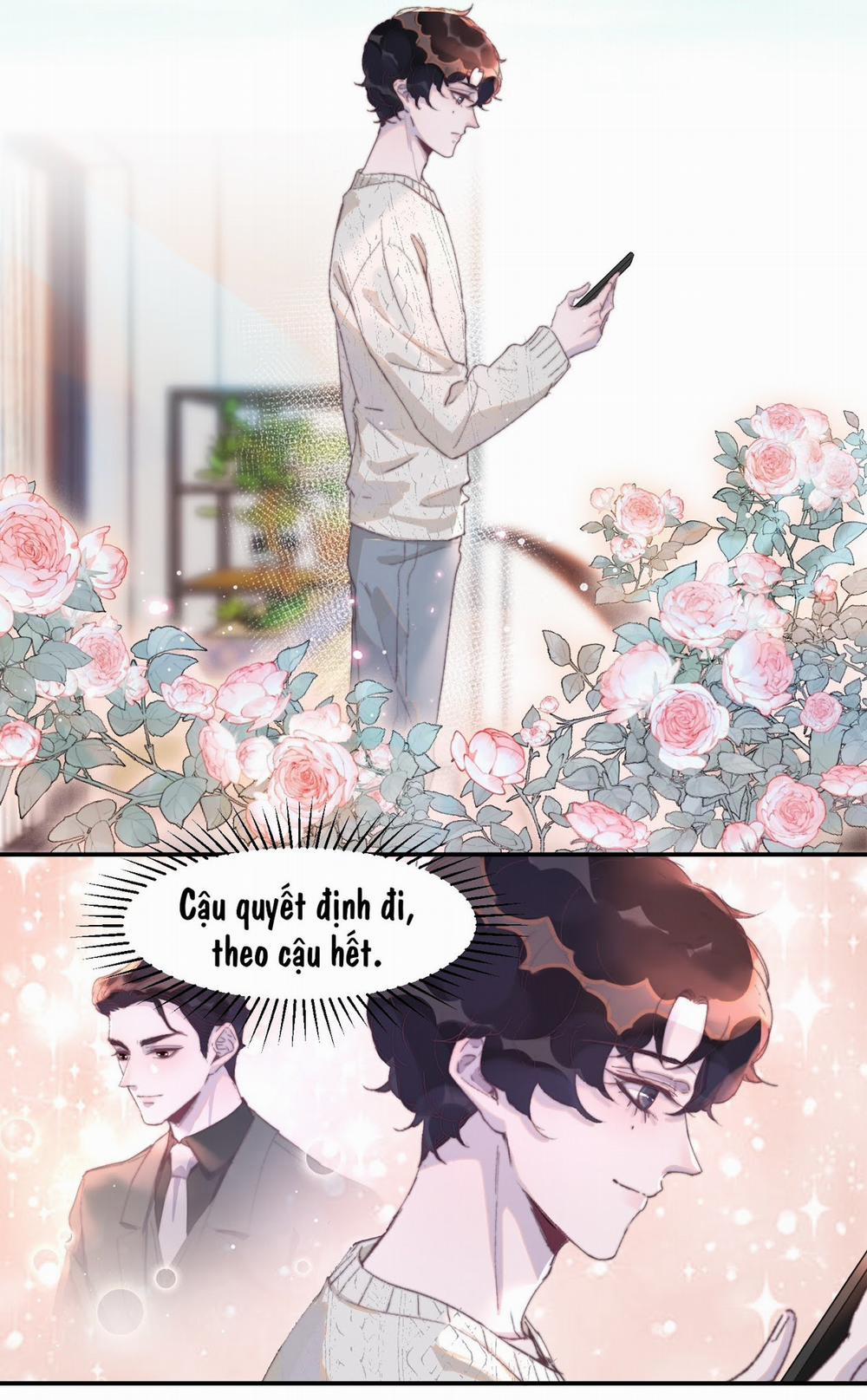 Nghe Nói Tôi Rất Nghèo 31 trang 11