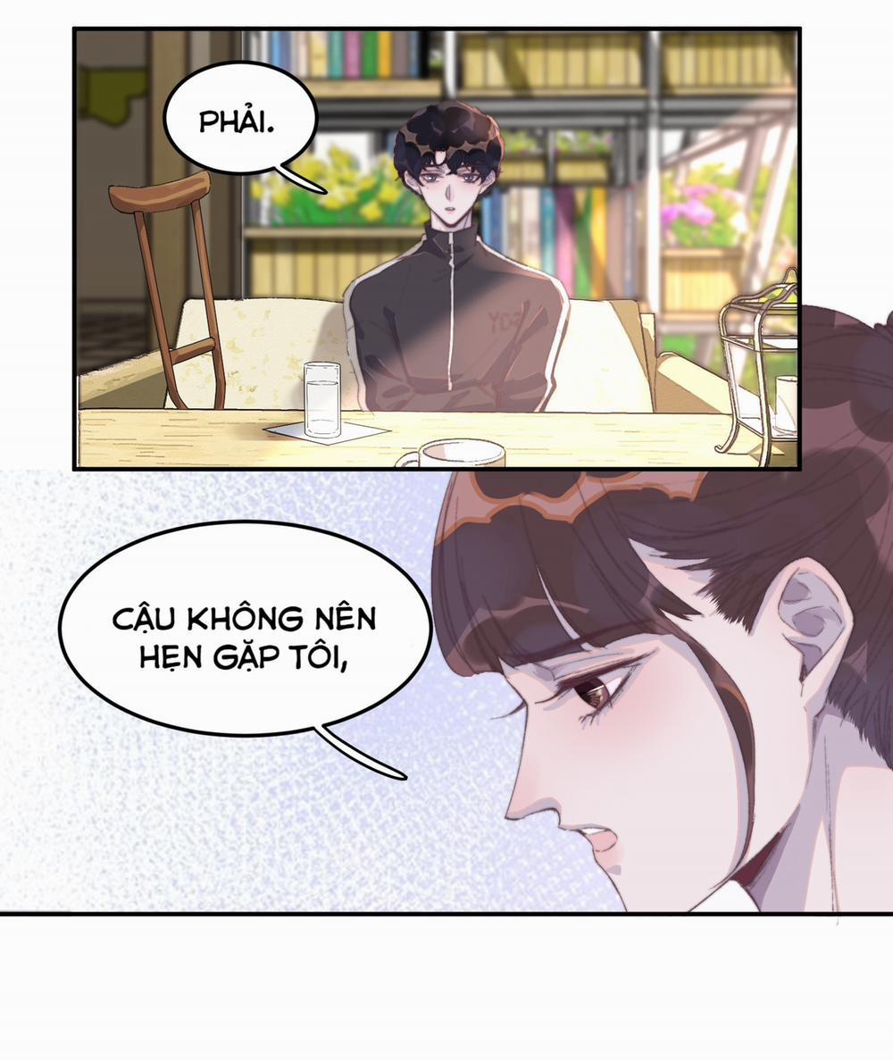 Nghe Nói Tôi Rất Nghèo 31 trang 13