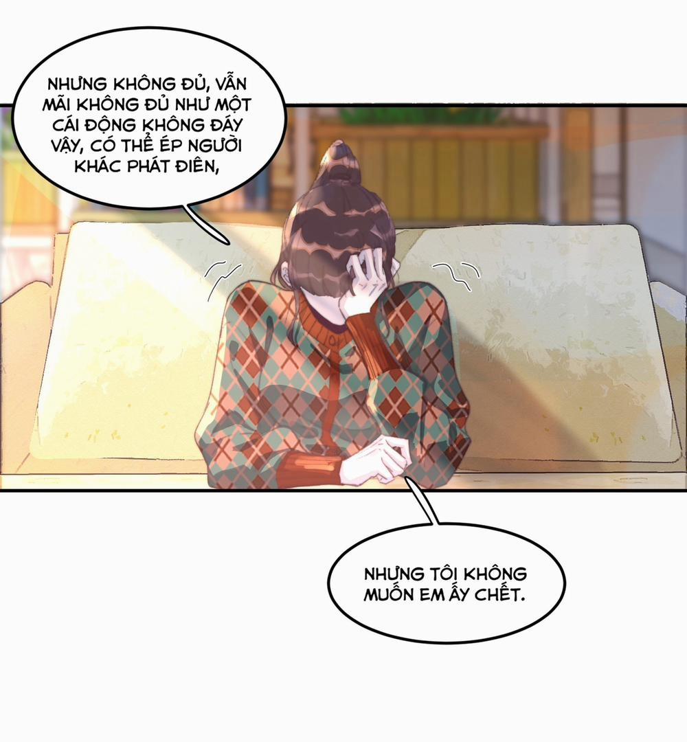 Nghe Nói Tôi Rất Nghèo 31 trang 17