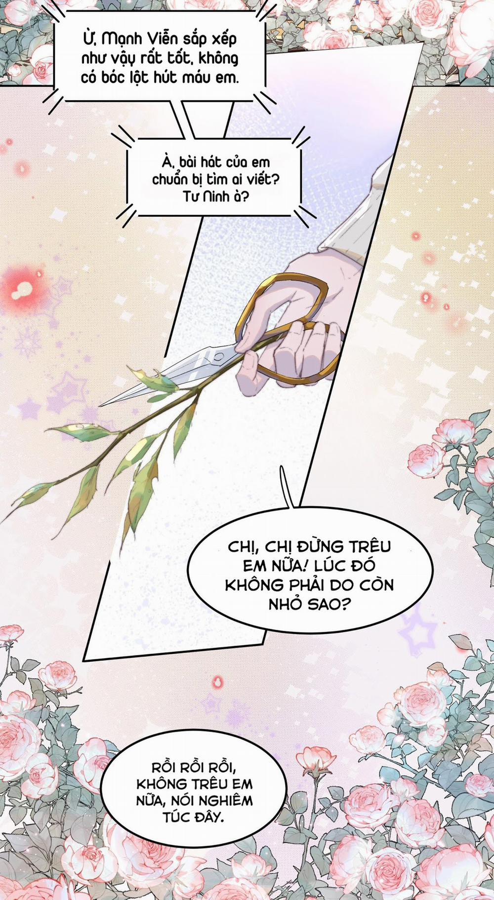 Nghe Nói Tôi Rất Nghèo 31 trang 2