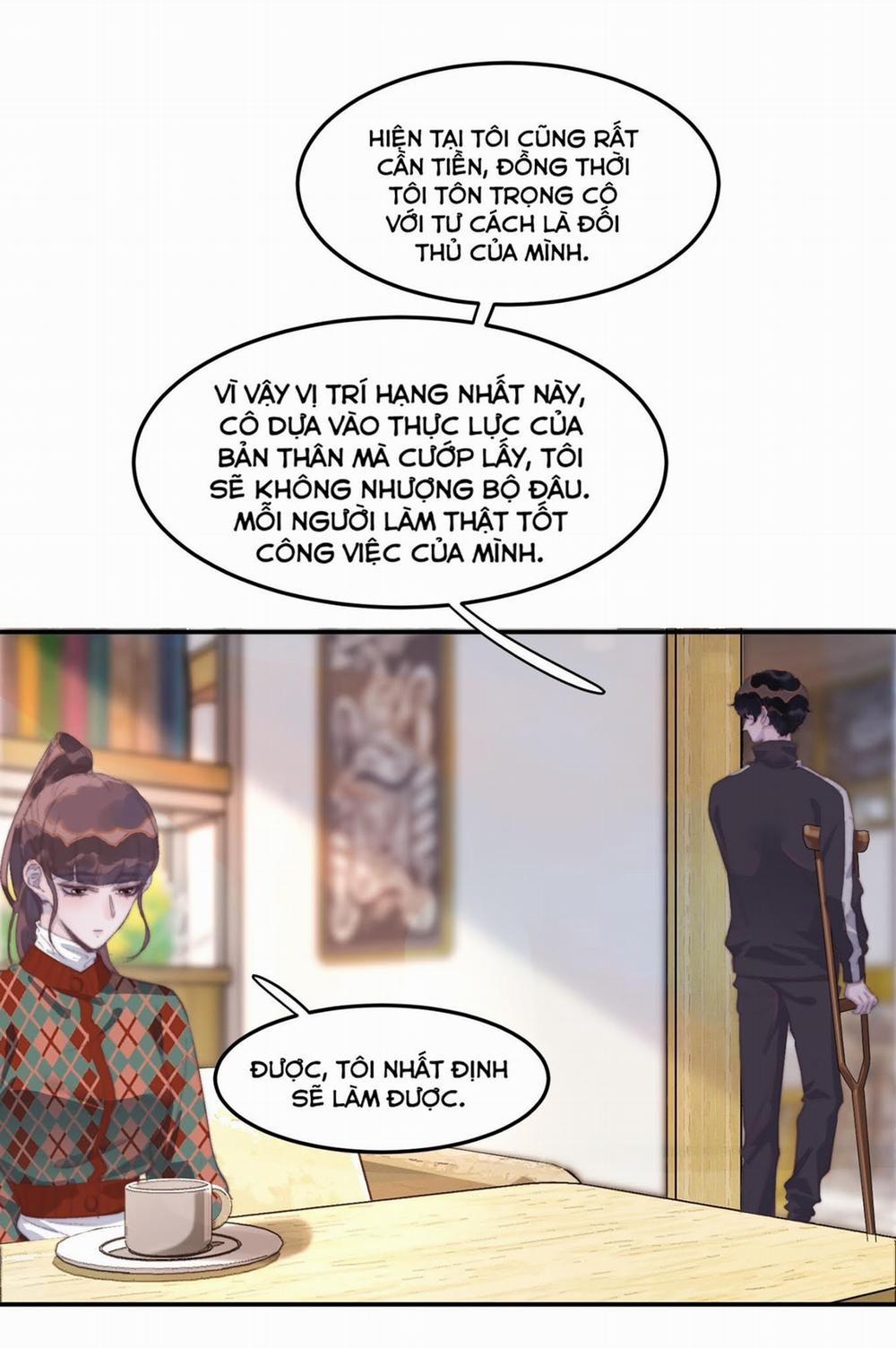 Nghe Nói Tôi Rất Nghèo 31 trang 23