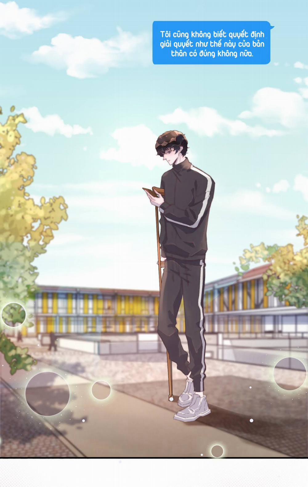 Nghe Nói Tôi Rất Nghèo 31 trang 25