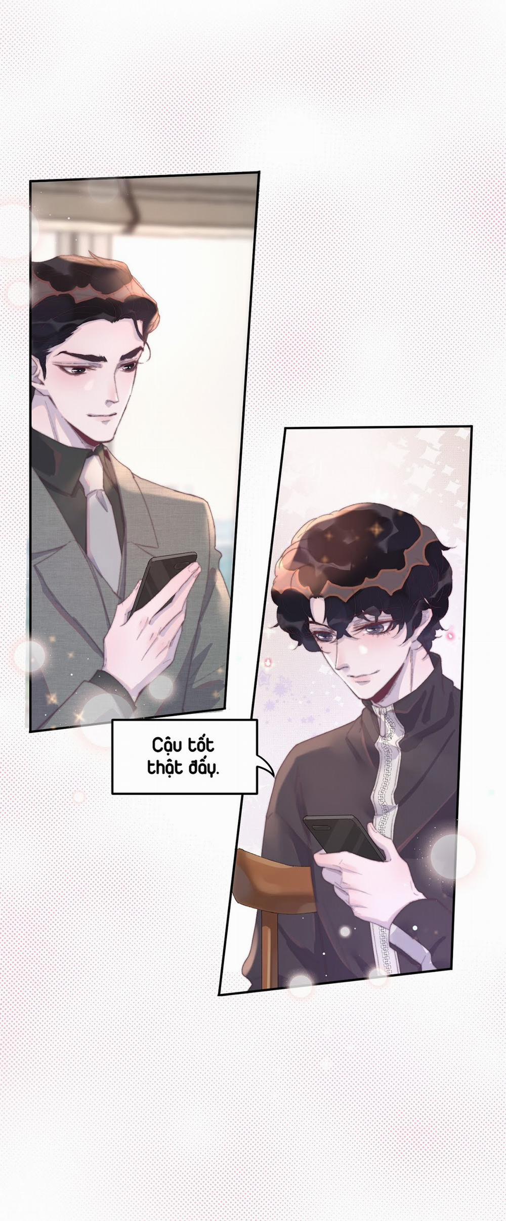 Nghe Nói Tôi Rất Nghèo 31 trang 26